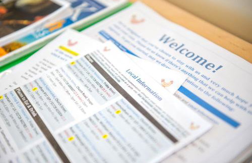 Mollett's Farm - Foto 27