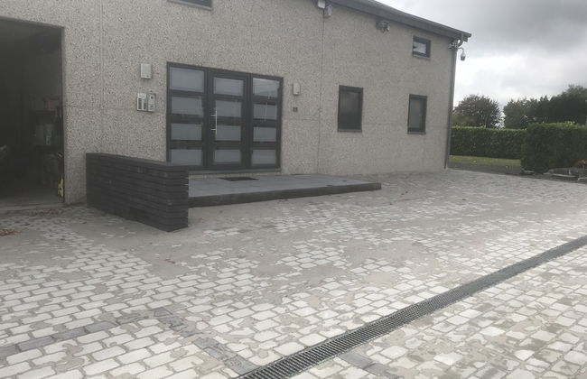 Aux quatre vents - Photo 33