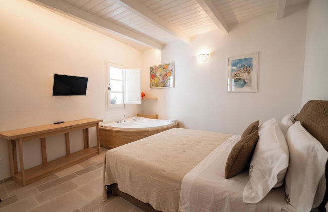 Quintessenza Luxury Domus - Foto 14