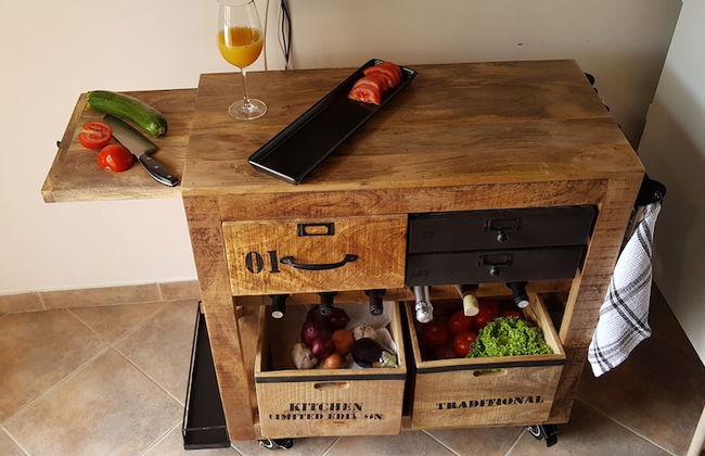 Agroturizam Stelio - Foto 24