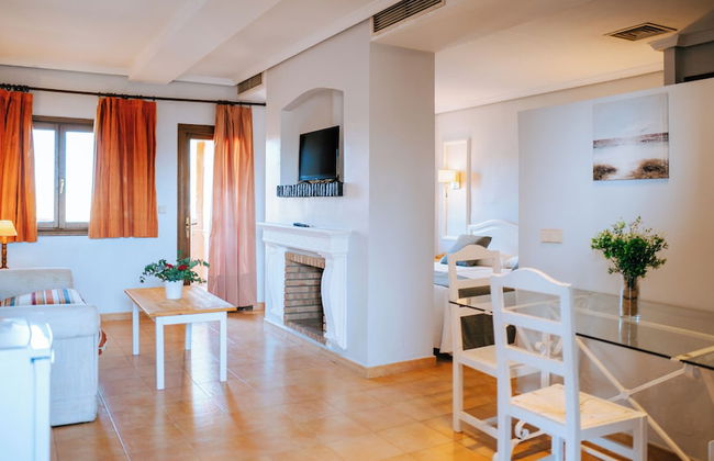 Bungalows Bahia Sur - Photo 25