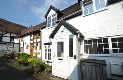 Abbey Cottage - Photo 17