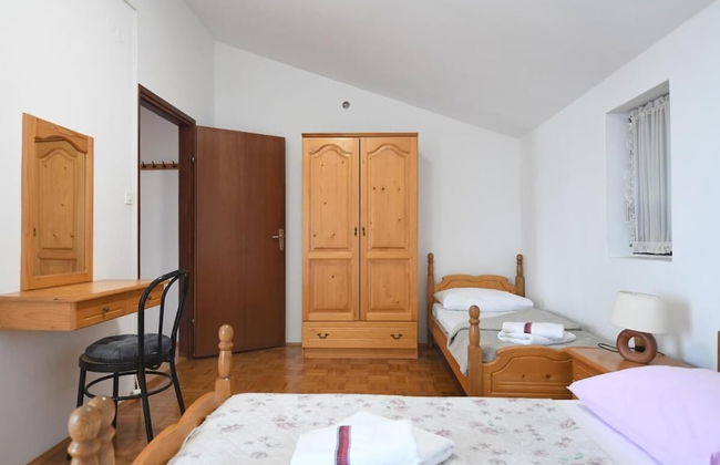 Two Bedroom sea View Apartment Primavera With Balcony - Photo 4