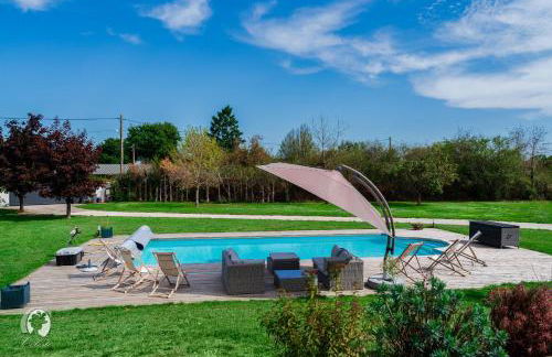 Villa Soléna - Foto 32