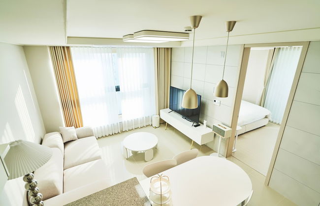 The November Stay In Landmark - Foto 34