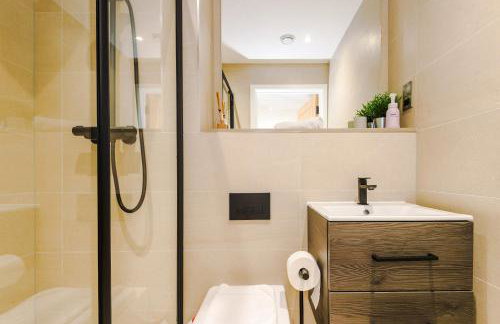 Rock Mill - Deluxe Apartments with Private Terrace - Foto 16