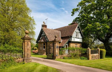 Estate Lodge Sleeps 5 on The Jurassic Coast Devon - Foto 1