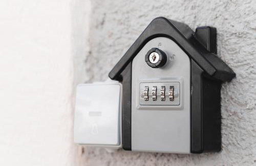 Achilleas cozy house - Foto 45