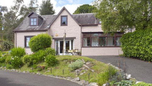 Cluniter Cottage - Foto 2