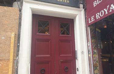 Bel appartement au cœur de paris - Foto 3