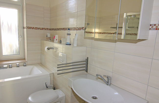 Ferienwohnung Villa See-eck im Zentrum von Ahlbeck - Foto 22