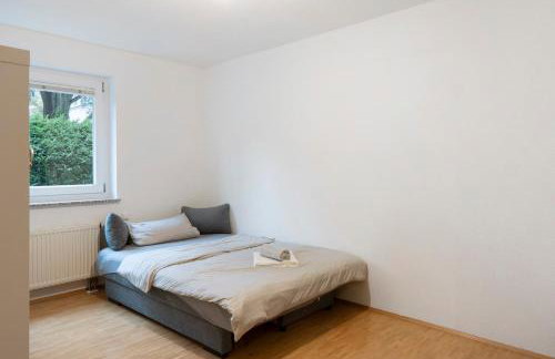 City Apartment Ravensburg - Foto 14