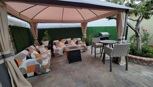 Extremely Chill 3 Bedroom Home - Foto 3