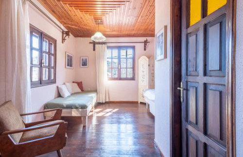 Guest House Sklithro - Foto 35