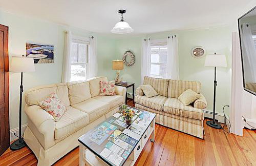 Lobster Cottage - Foto 17