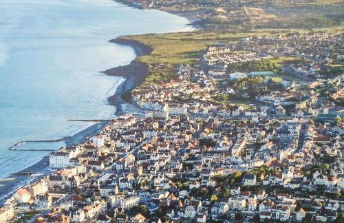 Le 246 - Duplex face à la mer pour 4 personnes, Wifi, TV full Sat, Parking - Foto 41