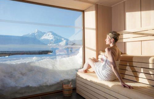 Résidence Les Balcons de La Rosière - Foto 22