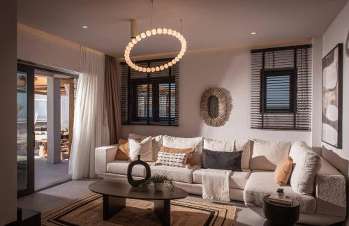 Brand new Petra Luxuria Villa with private pool - Foto 25