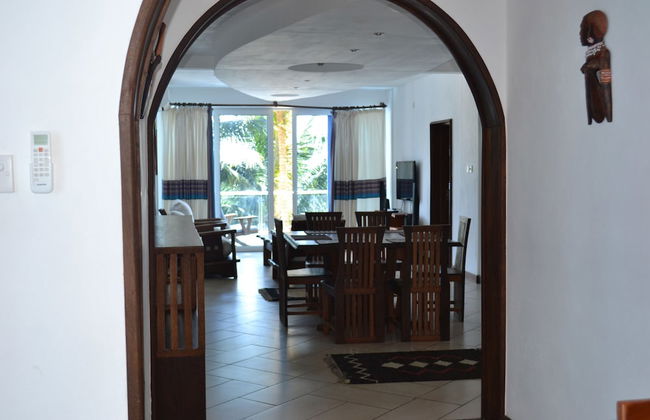 Cowrie Shell Beach Apartments - Foto 13