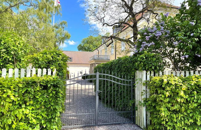 4 Person Holiday Home in Linkoping-by Traum - Photo 16