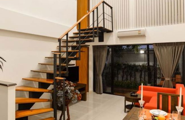 The Pad Silom Serviced Apartment - Photo 7