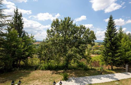 Zenios Dionysos - Traditional villa - Foto 60