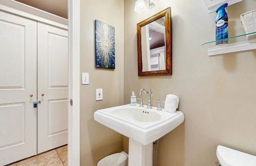 Middle Ledge Lodge - Foto 22