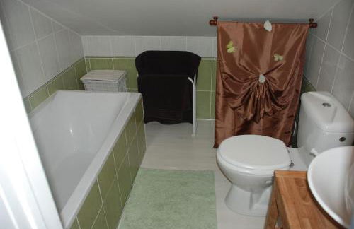 Maison entière 5 chambres à 10mn à pied de l'entrée principale du Circuit 24h Du Mans - Foto 32