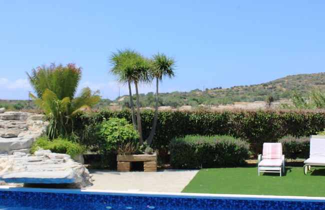 Immaculate 3-bed House in Pentakomo - Foto 11