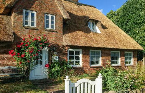 Lovely Home In Niebüll Ot Klixbüll - Foto 2