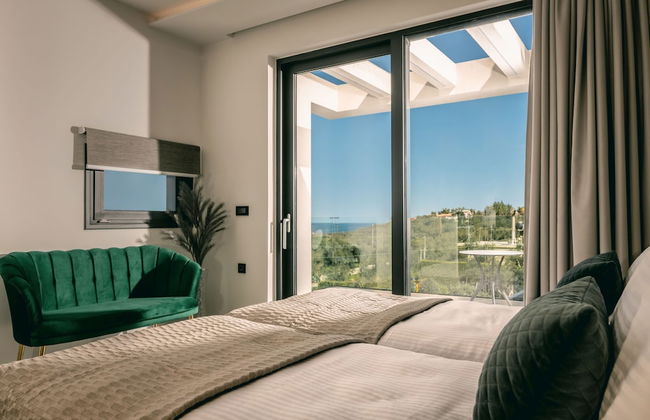 Vatia Villas - Foto 32