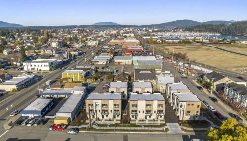 New Fully Updated Condo 914 in Anacortes - Foto 3