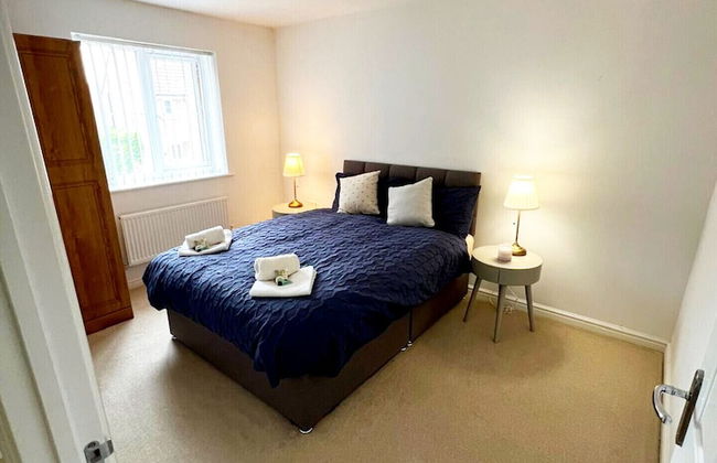 Stay Sleep Rest - Brockwell Park - Photo 20