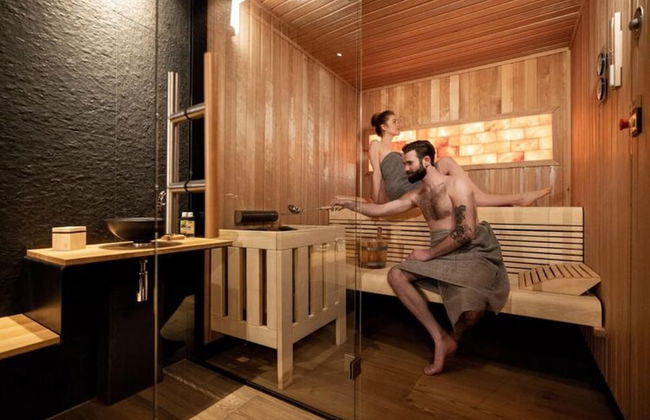 Chalet in Flachau With Sauna - Foto 34