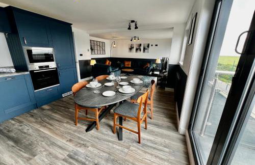 Penthouse North Sea Front - Foto 13