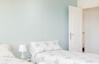 Maikran Seasonal Santa Pola Beachside Apartment - Foto 7