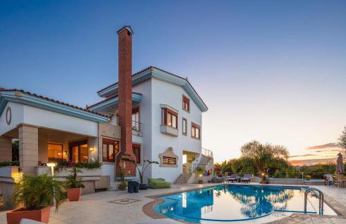 Villa Nikis - Foto 17