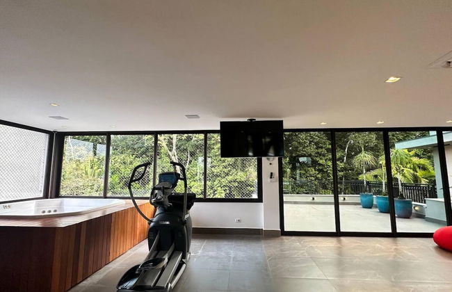 Mans o 6 Suites Riviera - Foto 4