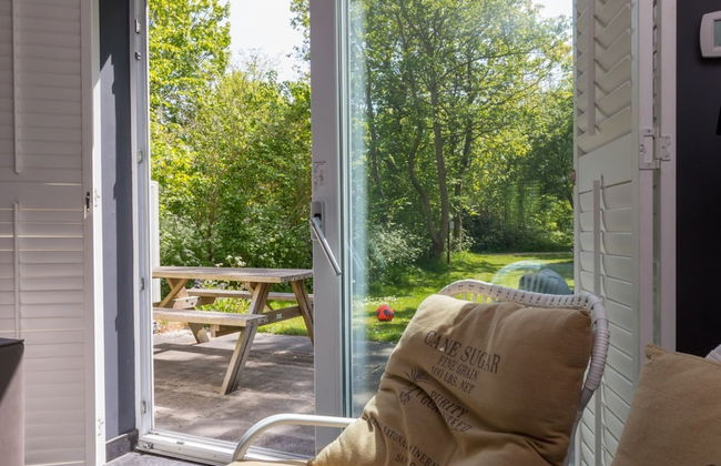 Holiday Home Close to the Beach - Foto 12