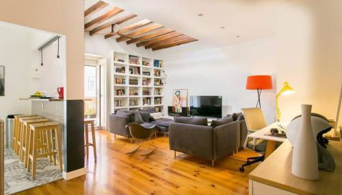 Duplex Fabuloso junto ao Rio, Ar Condicionado - Photo 5