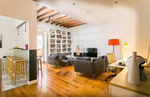 Duplex Fabuloso junto ao Rio, Ar Condicionado - Photo 5