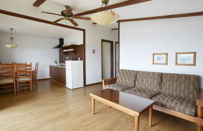 Club ES Jecheon Resort - Foto 9