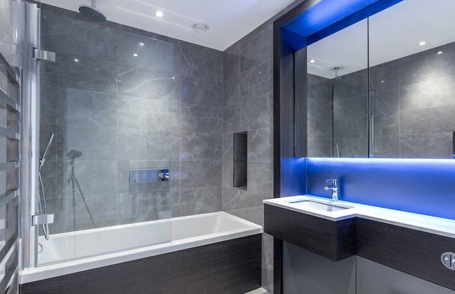 2 Bed Property Close to Heathrow Airport - Foto 7