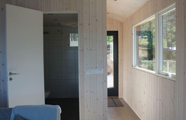 Nisser Hyttegrend Og Camping - Photo 45