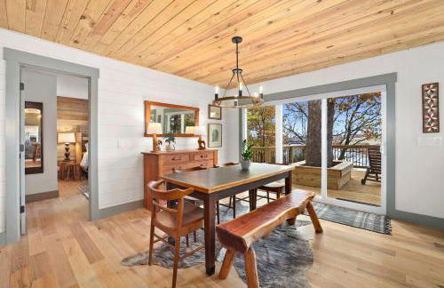 Eagles View - Panoramic Views of Beaver Lake - Foto 20