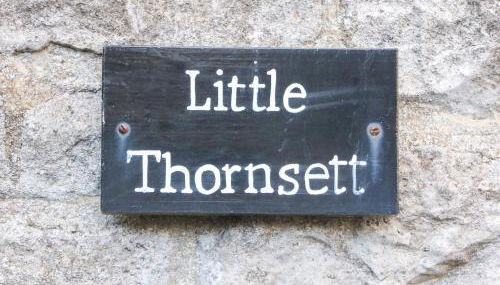 Little Thornsett - Foto 2