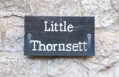 Little Thornsett - Photo 2