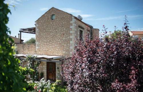 Villa Eleonas - Foto 34