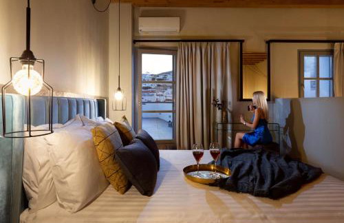 Lindos Serenity Suites - Foto 11