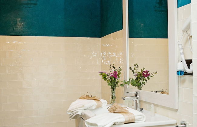 Suites La Posada De Pilar - Foto 32